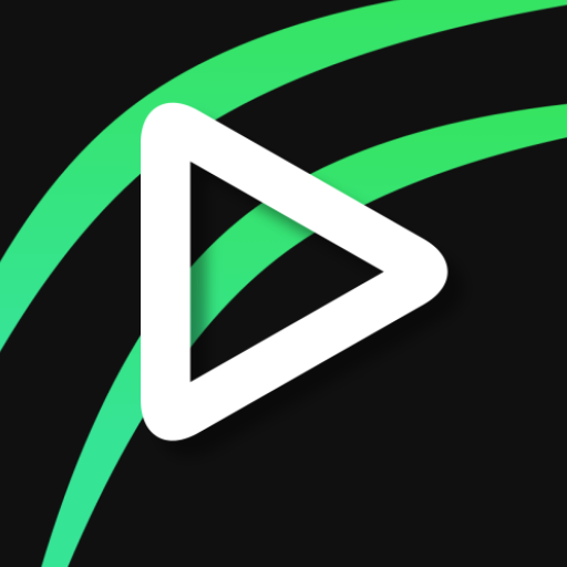 Slix - HLS, DASH, RTMP & More logo