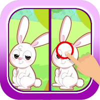 Find Out Game for Kids