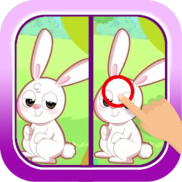 Find Out Game for Kids Mod Apk