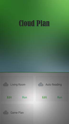IM Clicker - Auto Clicker Screen 2
