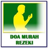 Amalan Doa Murah Rezeki icon