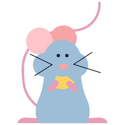 Image de l'icône Rêve de souris