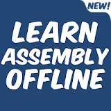Learn Assembly Offline icon