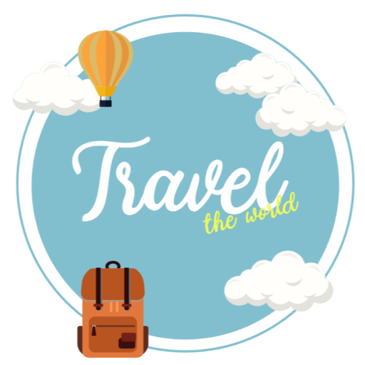 Where To: AI Destination Plan logo