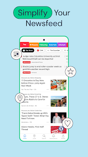 SmartNews: News That Matters Screenshot