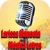 Larissa Manoela Música Letras icon
