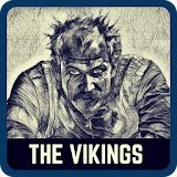 Guess Vikings Characters icon