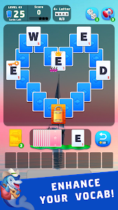 Word Solitaire Scapes 1