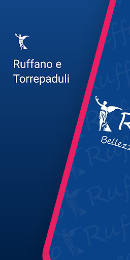 Android application Ruffano screenshort