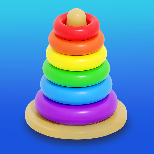 Hoop Connect 0.5 Icon