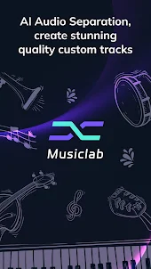 Vocal Remover - Musiclab