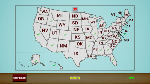 Mapaclick Puerto Rico Screen 3