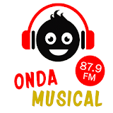 Onda Musical Radio icon