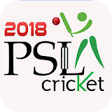 PSL 2018 Schedule, Teams & Matches Updates icon