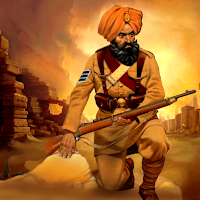 Saragarhi Fort Defense: Sikh Wars Chap 1
