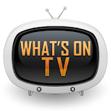 What's On TV Pro icon