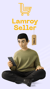 Lamroy Seller