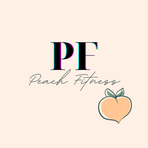 Peach Fitness