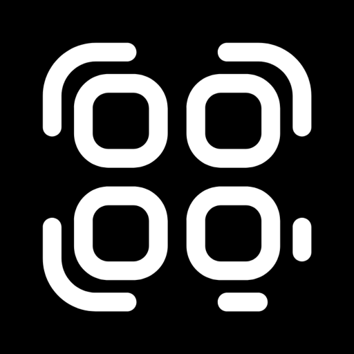 QR Generator App logo
