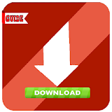 Guide HD Video Downloader 2017 icon