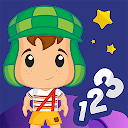 Learn Math with el Chavo icono