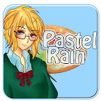 Pastel Rain