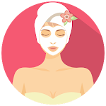 Cover Image of Herunterladen Beauty Tips - Natural Remedies  APK