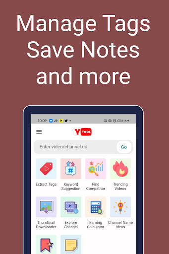 yTool v1.9.0 APK Mod Premium  — Screenshot 8