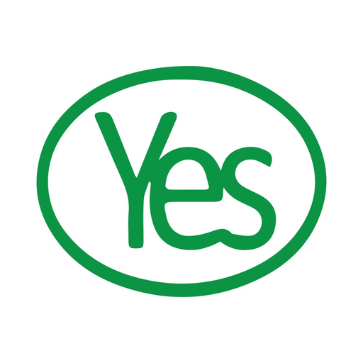 Yes Connect logo