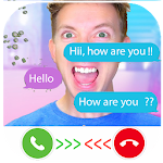 Cover Image of Download 💬 Chat With Chad™ - Conversation Simulator 33.1 APK