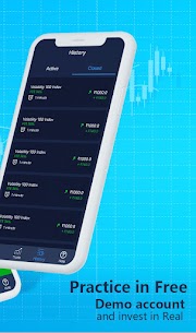 Win Trade – Fast Trading App 2