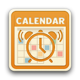 CalendarAlarmHelper icon