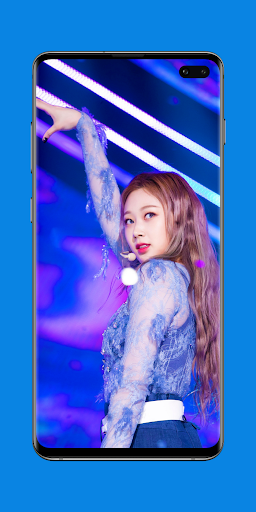 Aespa Giselle Wallpaper HD