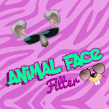 Animal Face Filters icon