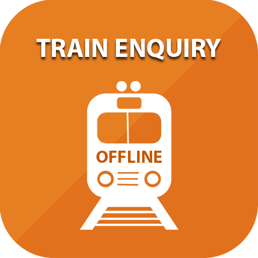 Train Enquiry Offline 1.14 Icon