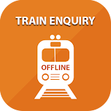 Train Enquiry Offline icon