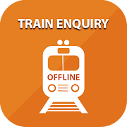 Train Enquiry Offline