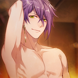 Icon image Blood in Roses - Otome Game