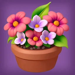Flower Sort-Match Puzzle Game Mod Apk