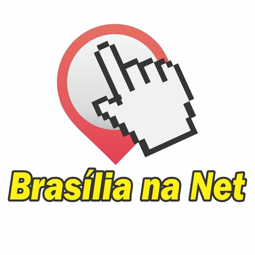 Guia Brasília na Net logo