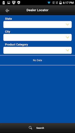 Luminous Customer App