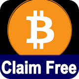 Claim Free Bitcoin Satoshi icon