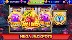 screenshot of Honest Slots: Las Vegas Casino
