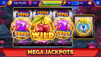 Game screenshot Honest Slots: Las Vegas Casino hack
