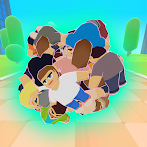 Human Ball Roller