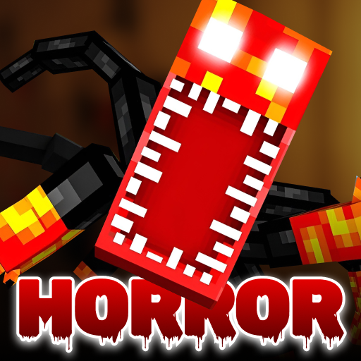 Horror Mods for Minecraft