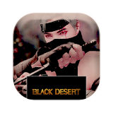 New Black Desert Online  reference icon