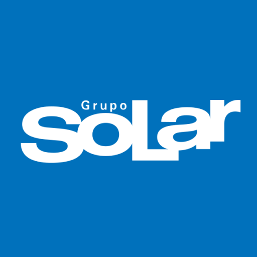 Treinamentos Grupo Solar logo