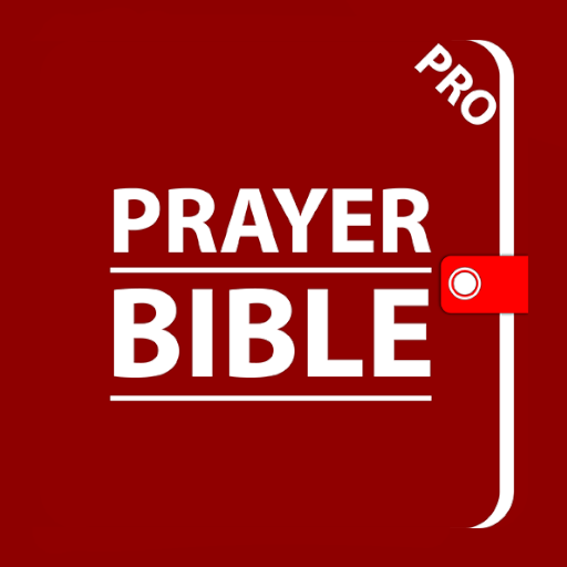 Prayer - Online Version Pro logo