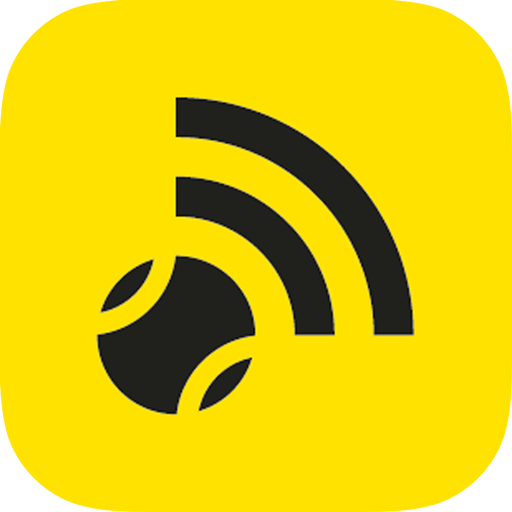 Tennis Fan - ATP / WTA logo